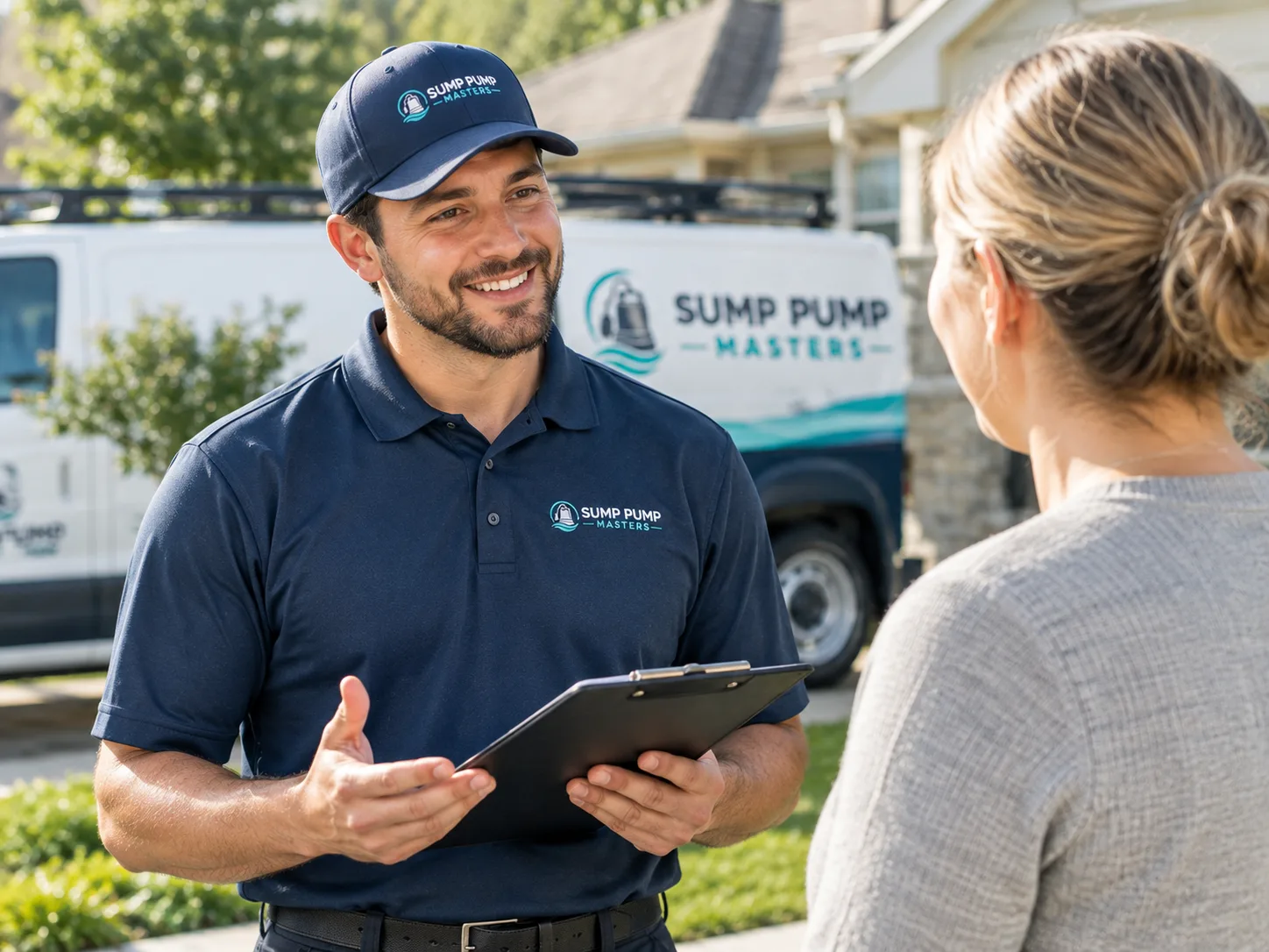 Sump Pump Repair Calipatria, CA FAQs